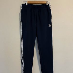 adidas Pants | Adidas X 07 James Bond Track Pants Black Mens Size Medium  Gn6809 00 Msrp | Poshmark